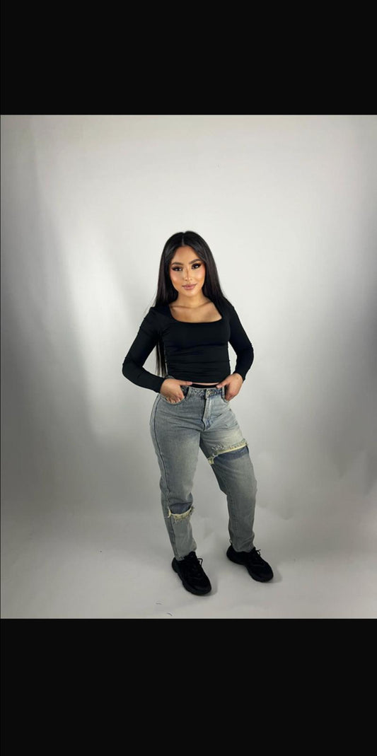 Jean industry